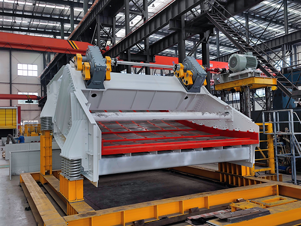 振動(dòng)篩篩網(wǎng)的使用壽命是多少？如何提高篩網(wǎng)壽命？