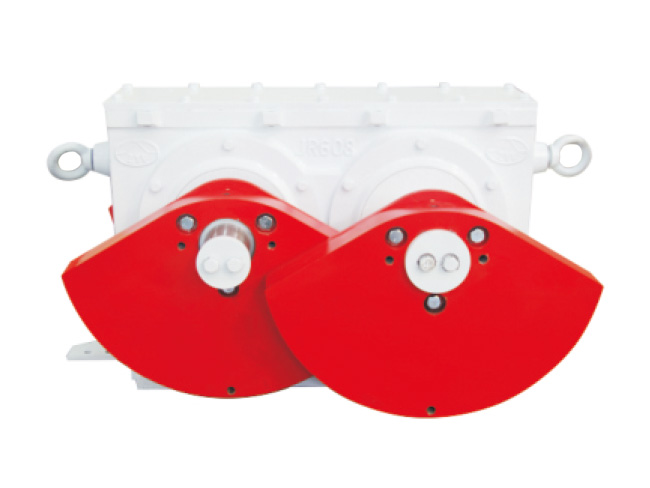 振動(dòng)篩激振器